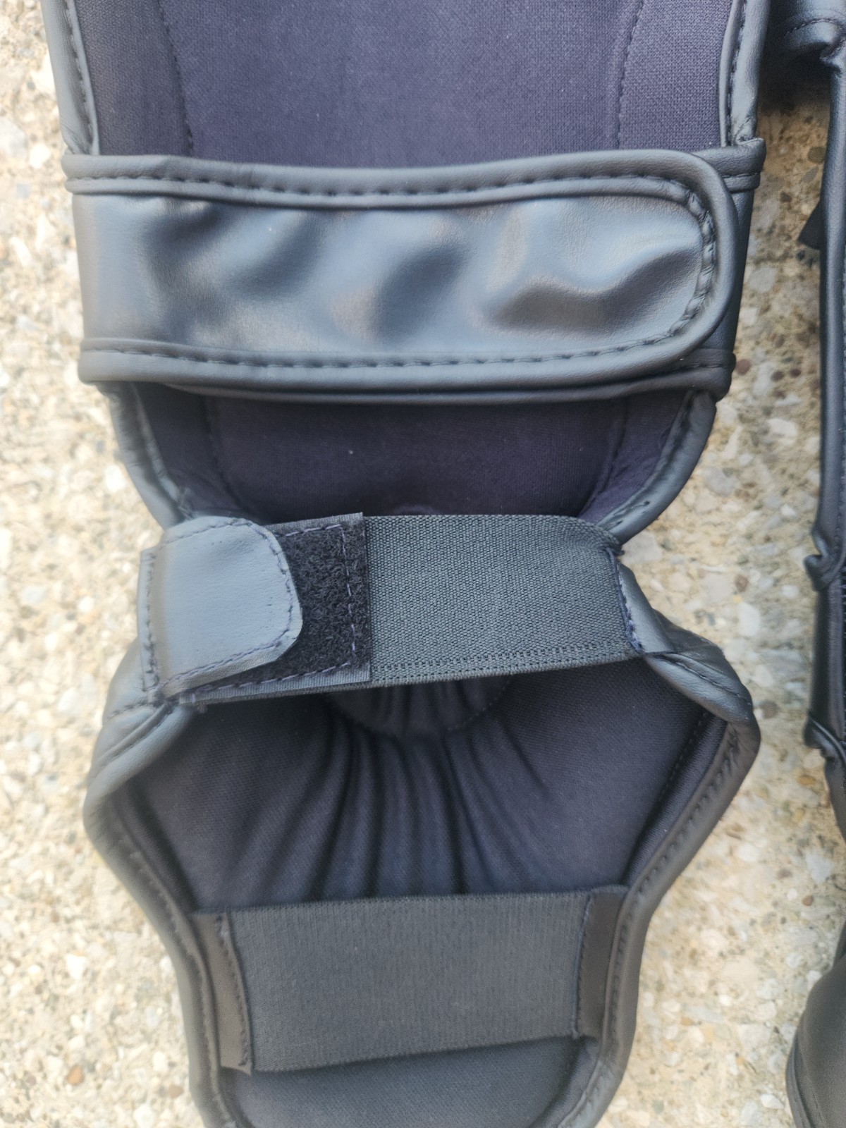 Shin Guards Performchinance Fight Gear