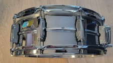 Ludwig Supra Phonic Supraphonic Snare LM400 14x5 von 2020