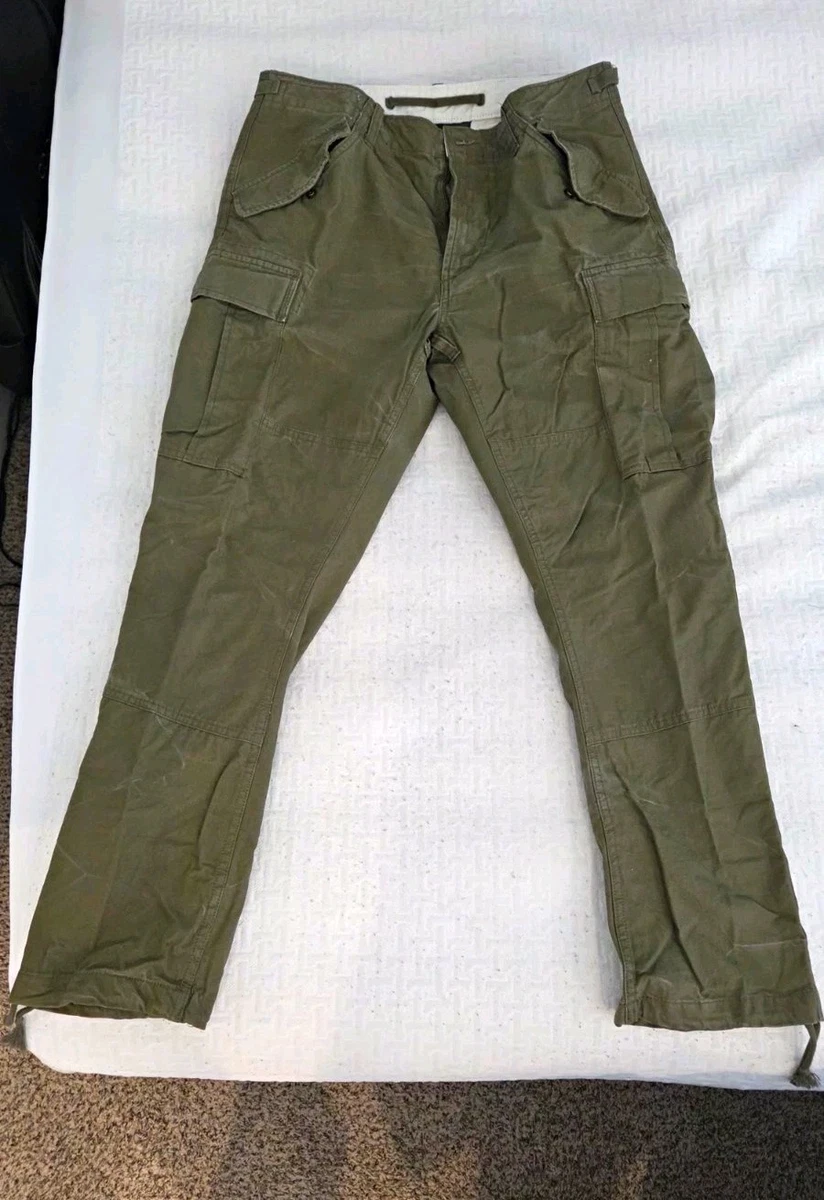 Polo Ralph Lauren Green Pants for Men for sale | eBay