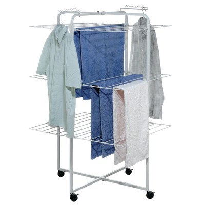 Clothes Horses Bunnings Clothes Dryer Rack Clothes Drying Rack