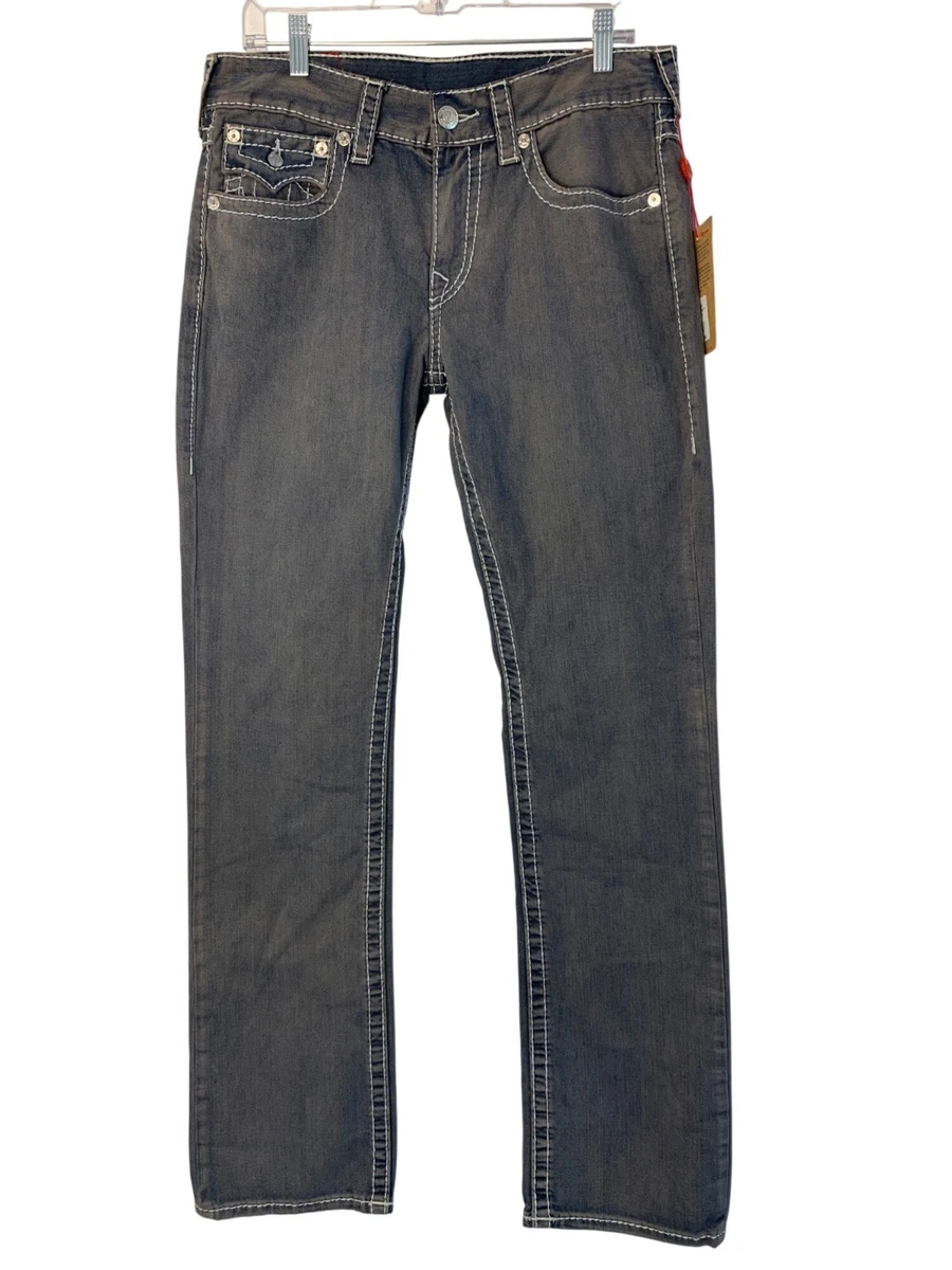 TRUE RELIGION ストレートデニム 31 True Religion Jeans Men's 31 Size for sale | eBay