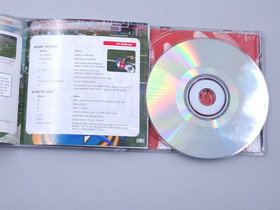 Lot of 4 Games for the SEGA Dreamcast Crazy Taxi, WWF Attitude, Trick Style etc.