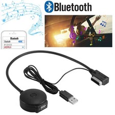 Bluetooth Adapter AMI MMI 2G für Audi A4 /A6 VW Golf Jetta Passat Tiguan CC 2009