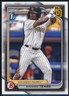 KAVARES TEARS 2024 Bowman Draft Baseball 1st Rookie Card RC #BD-57