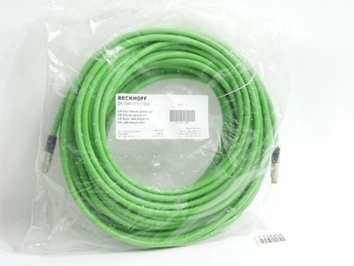 Beckhoff ZK1090-3131-1200 20m EtherCAT-Leitung / Neu OVP
