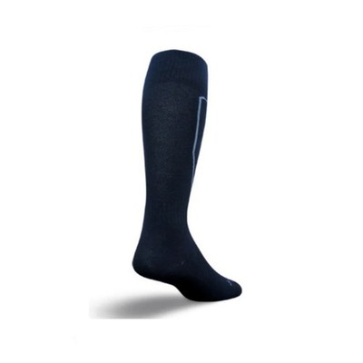 Radsocken SockGuy Elite Flyweight Mtn Tech Ski schwarz Small/Medium