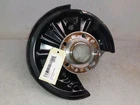 Wheel hub bearing​