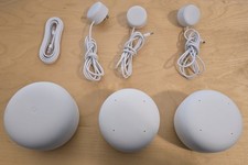 Google Nest Wifi Router 2 Points Mesh WiFi System