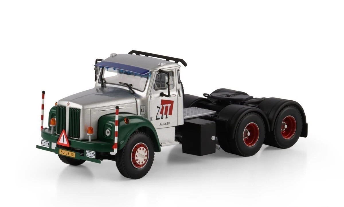 Scania 1:50 Diecast & Toy Vehicles for sale | eBay