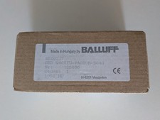 Czujnik indukcyjny BALLUFF BES0217 BES Q40KFU-PAC20B-S04G