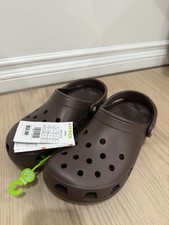 Crocs Clog. Size M7/W9