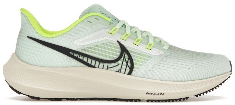 Nike Air Zoom Pegasus 39 Barely Green for Sale | Authenticity