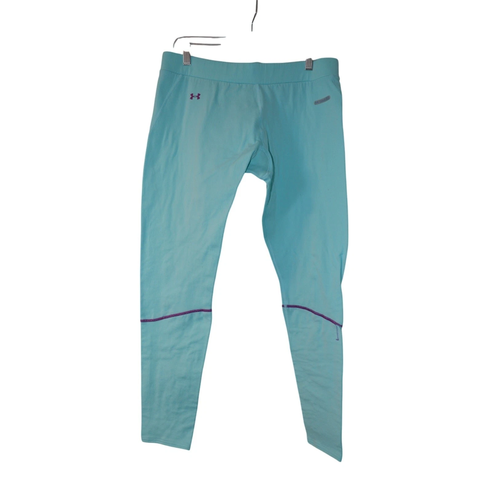 Under Armour Base 2.0 Crew Base layer pants Size XL