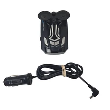 Cobra SPX955 14 Band 360° Laser Radar Detector