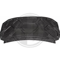 Diederichs MotorraumdäMmung Motorhaube FüR Ford