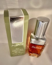 Estee Lauder ALIAGE Sport Fragrance Spray Atomiseur Perfume 2 oz/60mL New RARE 