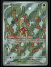 2025 Pokemon Mega Evolution Shuckle #136/132