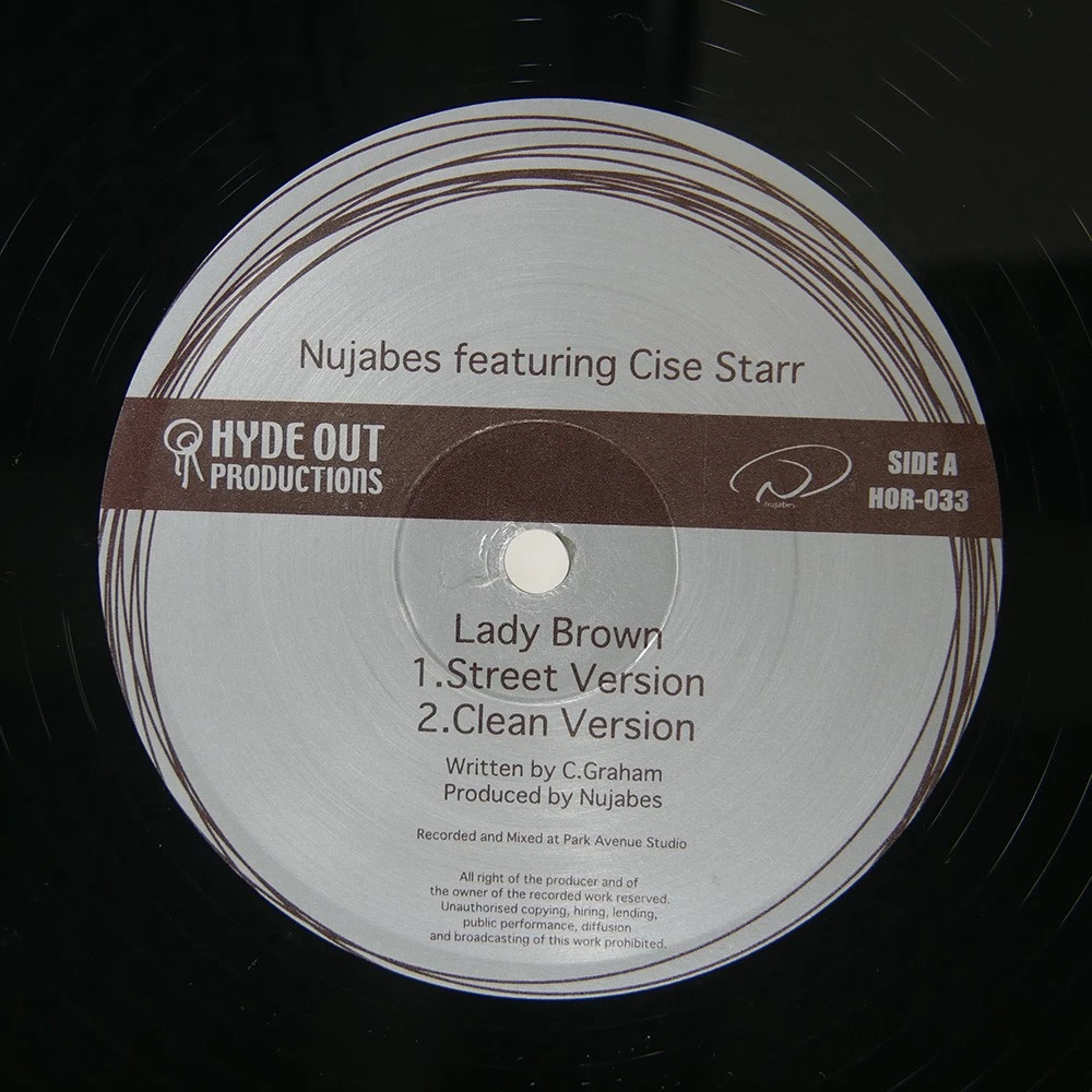 Nujabes Vinyl Records for sale - eBay