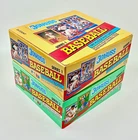 1991 Donruss Series 1 + Series 2 Baseball Factory Sealed Fat Packs LOT of (5)