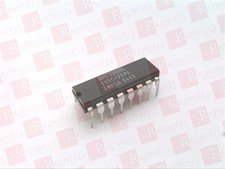 INTERSIL IH5012CPE / IH5012CPE (BRAND NEW)