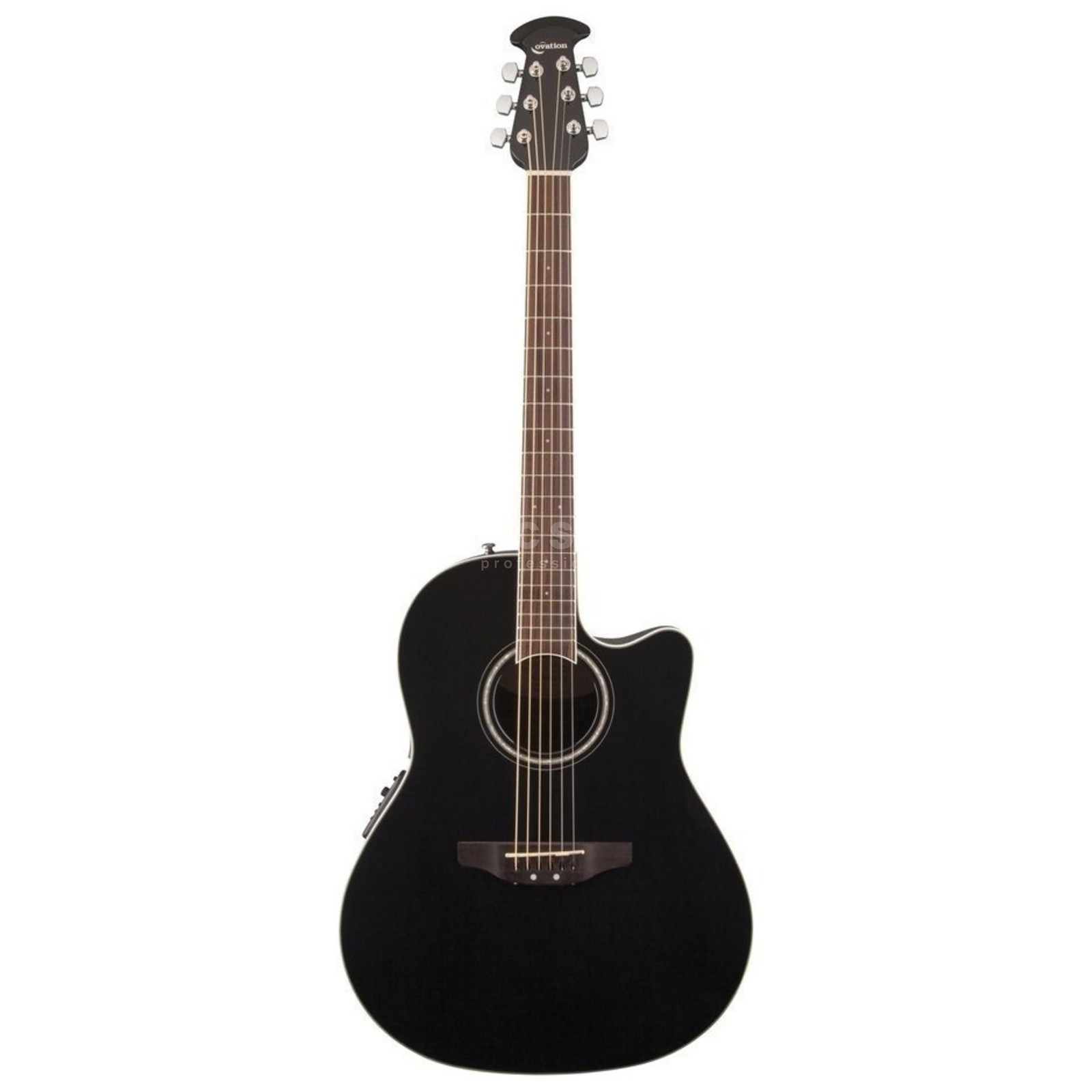 Ovation CS24-5-G Celebrity Traditional - Westerngitarre 83690₽