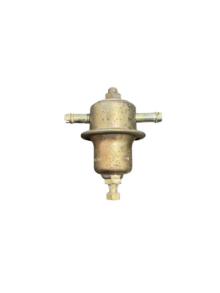 Амортизатор давления топлива BOSCH MERCEDES-BENZ 450SE 450SL 450SLC 0280161002 - Изображение 3 из 4