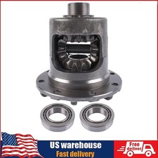 5252496 For 3.54up Gear Ratios Dana Model 35 - M35 Trac-lok Posi Unit 27 Spline 5252496 For 3.54up Gear Ratios Dana Model 35 - M35 Trac-lok Posi Unit 27 Spline