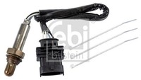 Febi Bilstein Lambdasonde Sensor Abgassteuerung 175836 FüR Opel Astra Caravan CC
