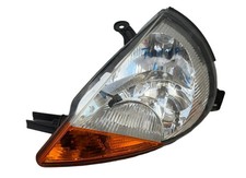 Ford Ka (RB) Frontscheinwerfer Scheinwerfer Links Stellmotor 97KG13006AM Orig