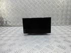 2024 Toyota Corolla Active Mk12 Multimedia Display Screen Head Unit 86140-02P40