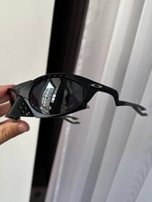 Oakley Plantaris Sunglasses/Penny Juliet
