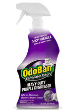 odoban 32 oz. Heavy-Duty Purple Degreaser Ready-to-Use Spray 0.37 per fl oz