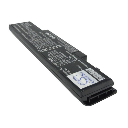 Battery for DELL Studio 1735 312-0708 312-0711 312-0712 KM973 KM974 KM978 MT335 - Photo 2/5