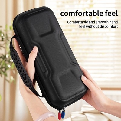 Hard Shell Carrying Case For Nintendo Switch 2 (2025) Waterproof  Storage Bag