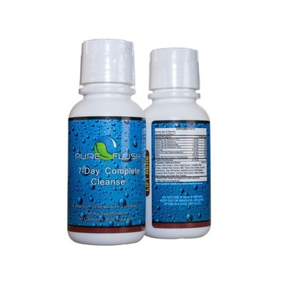 Pure Flush 7-Day Complete Cleanse