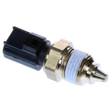 New Engine Coolant Temperature Sensor For Ford Lincoln Mazda Mercury - Tx61