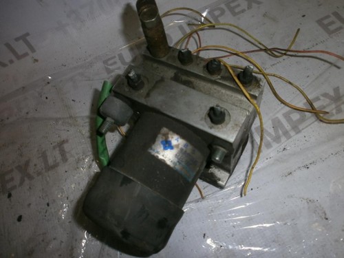 GA2G437A0 ABS Pumpe Steuergerat Hydraulikblock NERA Mazda Xedos-6 DE5295-37