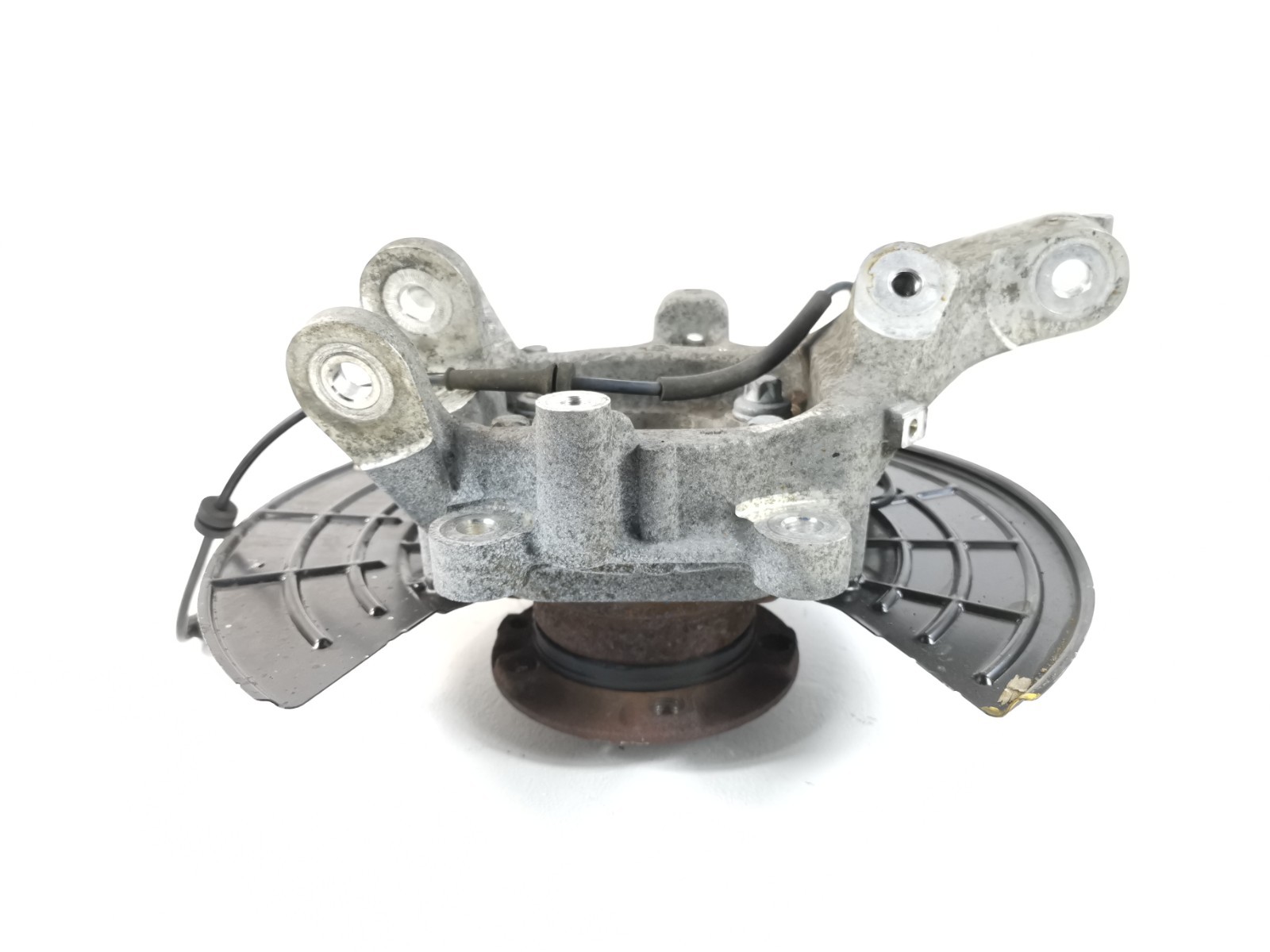 Maserati Levante 3.0 AWD Auto 2017 Rear Right Spindle Knuckle With Bearing Hub