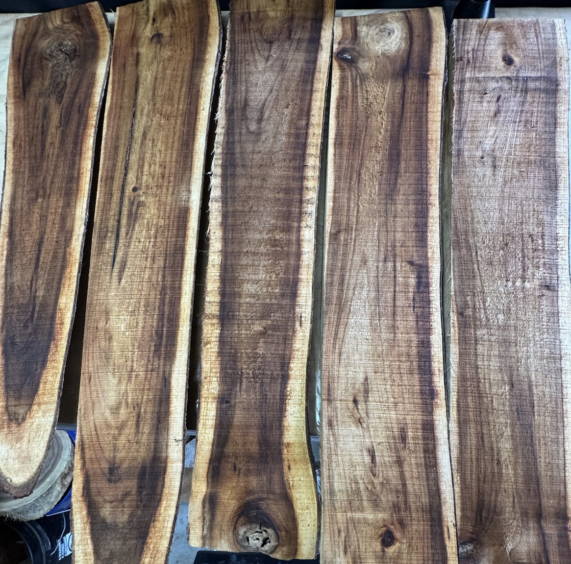 KOA WOOD ,EPOXY BOARD,CHARCUTERIE BOARD,PEN BLANKS,SCALES,WOOD CARVING,