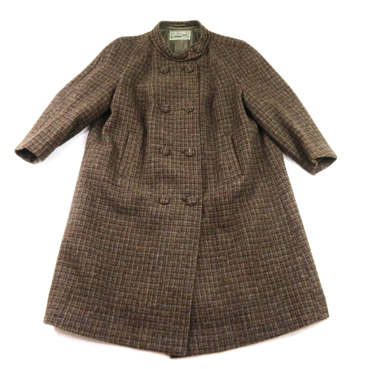 Harris Tweed Coat products for sale | eBay