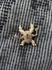 Pinsir - TOMY Pokemon Figure 1999 Nintendo CGTSJ Vintage Authentic - Very Rare