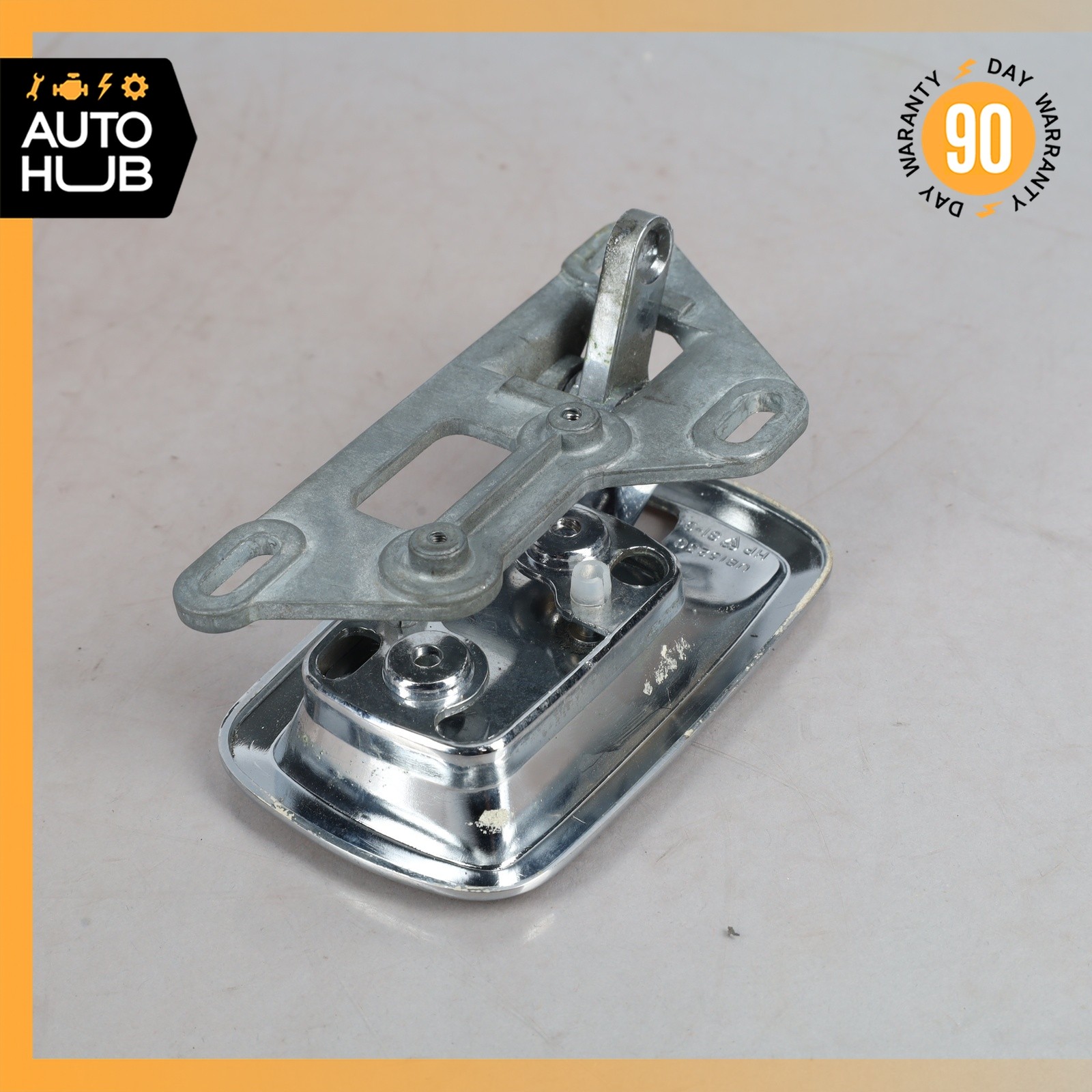 Bentley Brooklands Front Right Door release handle