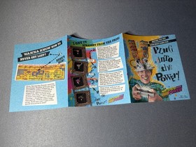 Castlevania III 3 Dracula&rsquo;s Curse NES Nintendo Game Complete In Box