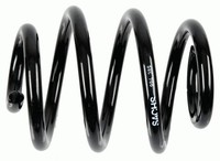 Sachs Fahrwerksfeder 994 389 FüR CitroËN Renault