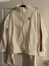 Lucas  Grace JAF - PRO TRACKSUIT SZ Medium
