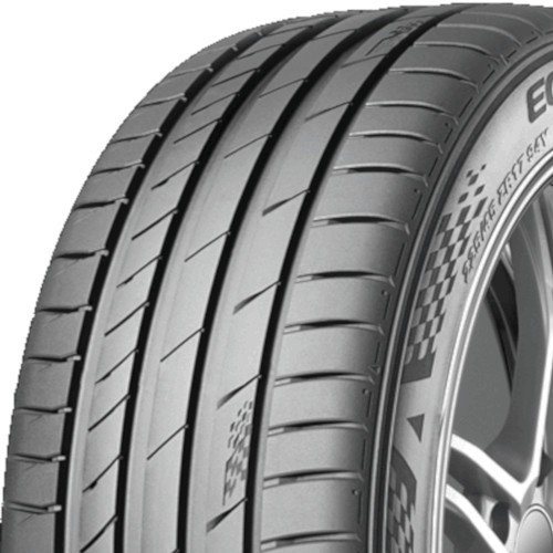 Pneu Kumho Ecsta PS71 SUV 315/35 ZR21 111Y XL avec grip directionnel et freinage ultra court