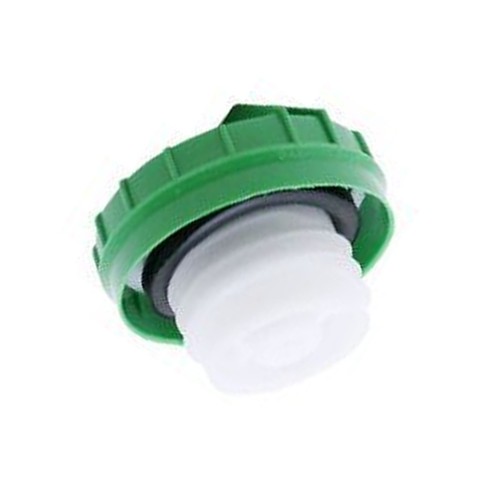 Diesel Fuel Cap 10830D For Ford For F250 F350 Super Duty For Chevrolet 6.6L - Picture 5 of 8