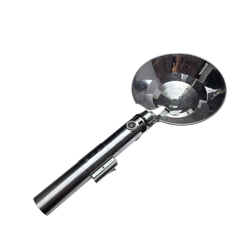 Vintage Original Graflex 3 Cell Flash - Star Wars Luke Skywalker Lightsaber - Image 2 of 4