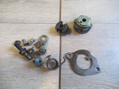 #ad #ad WR 450F YAMAHA 2006 WR 450F 2006 SHIFT CAM PARTS $48.97