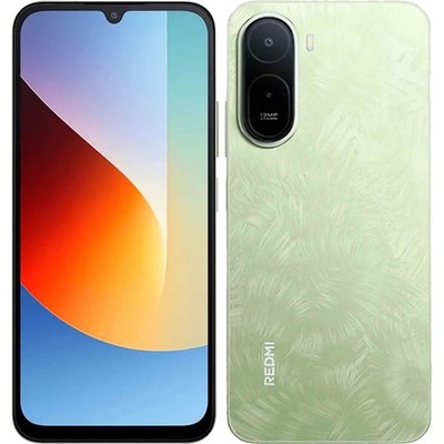 Xiaomi Redmi A7 Pro 4G Palm Green 64GB + 4GB Dual-SIM Unlocked SIMFree NEU